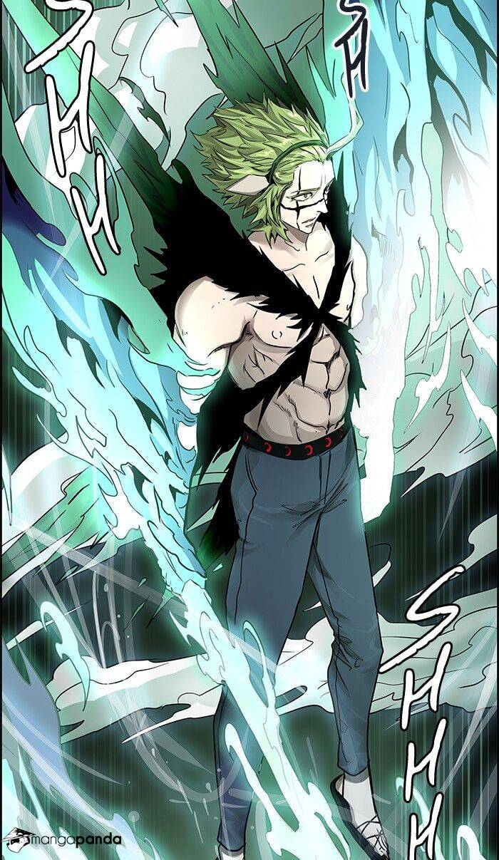 Tower of God Chapter 475 image 087